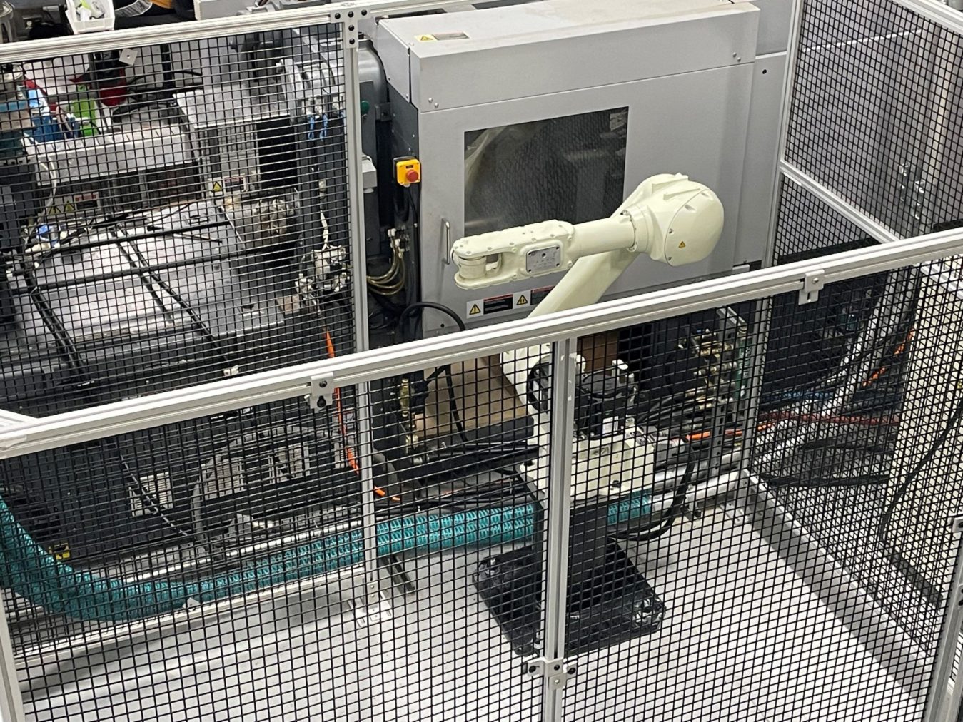 Champion Plastics, Inc. Precision Injection Molding