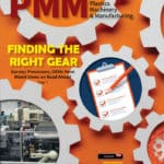 Champion Plastics - Plastics Machinery Magazine January 2023