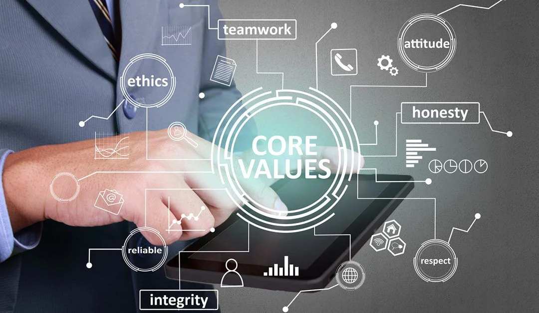 core values